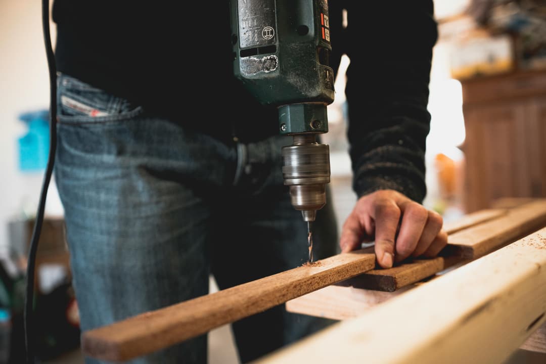 Handyman ready for a fast response